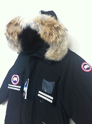 Canada Goose Parka Jacket