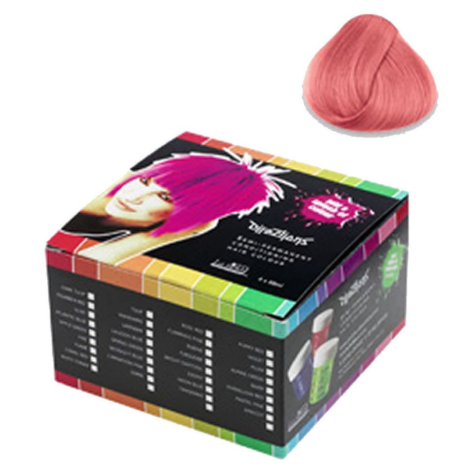 pink hair dye in Hair Care & Salon