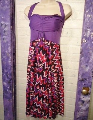   /Pink Long Skirt or Infinity Dress ~ CATALINA ~ Plus Size 1X 2X 3X