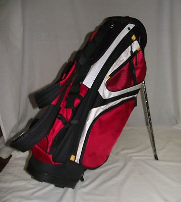   5000 Dual Purpose Hybrid Cart/Trolley Bag RRP £59.99   Clearance Sale