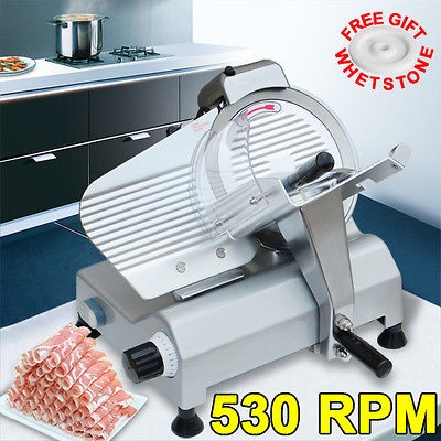 commercial meat slicer in Slicers