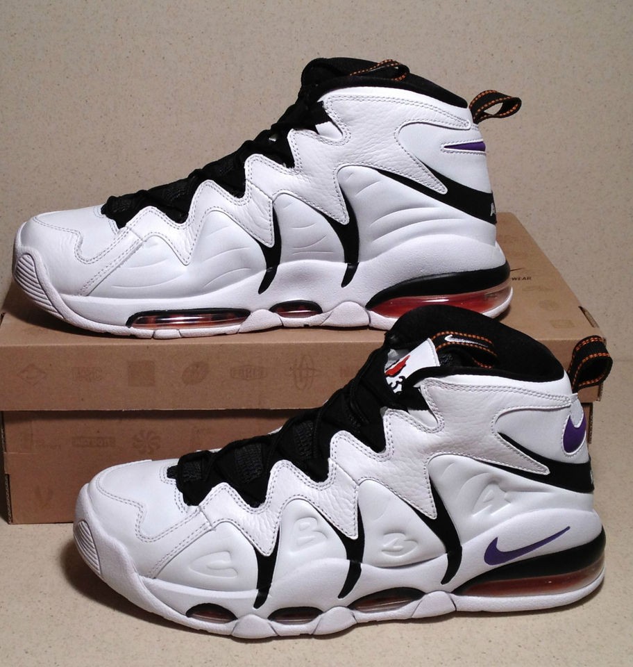 charles barkley nike in Athletic