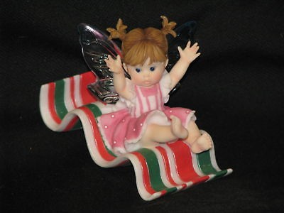 Collectibles  Decorative Collectibles  Figurines  Fairies, Mystical 