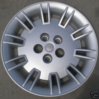 CHRYSLER 300 17 FACTORY OE WHEEL COVER HUBCAP