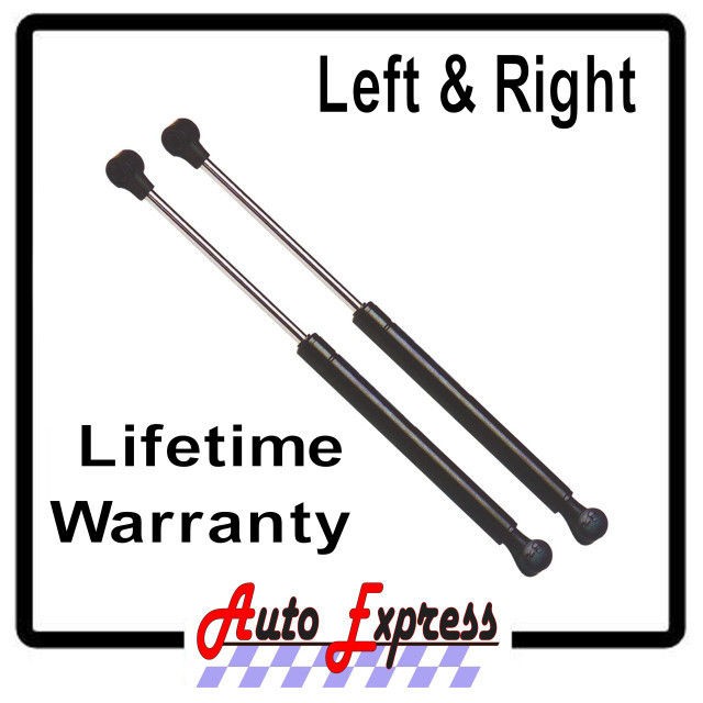 New Trunk Lift Support Struts Chrysler 300M 1999 2004