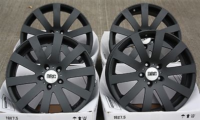 18 MESH 352MB ALLOY WHEELS FIT MONDEO SMAX CONNECT S X TYPE XF 407 