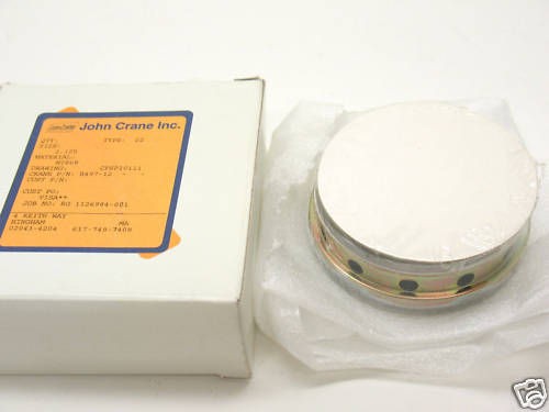 john crane mechanical seal in Industrial Supply & MRO