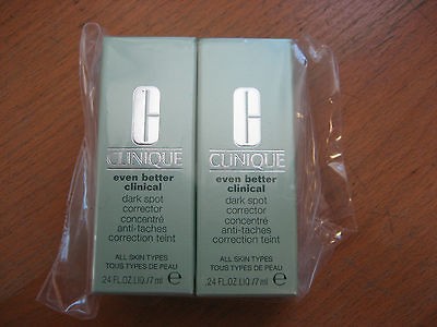 Clinique even better Clinical Dark Spot Corrector 0.24 oz/ 7 mL 