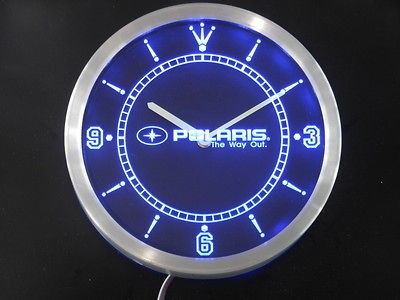 led wall clocks in Wall Clocks