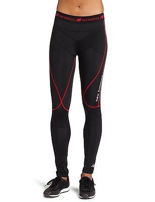   Womens Compression Long Tight XS Run Legging + LULULEMON Tote Bag