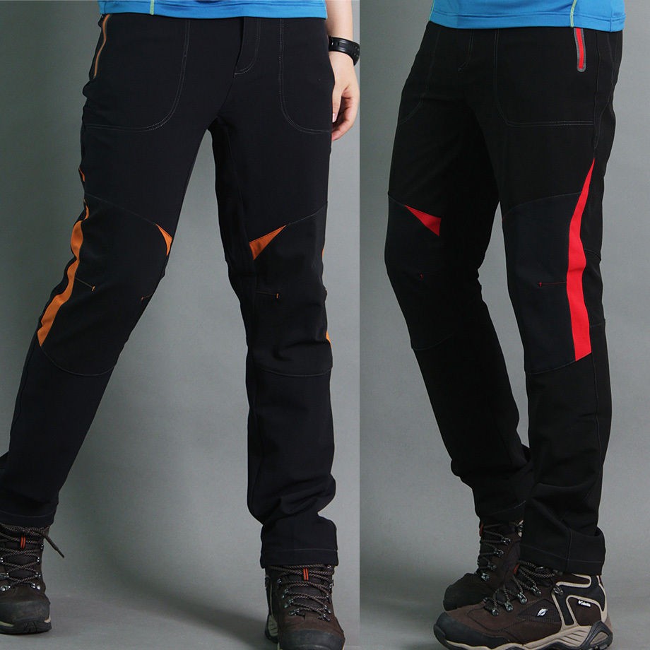 climbing pants in Clothing, 