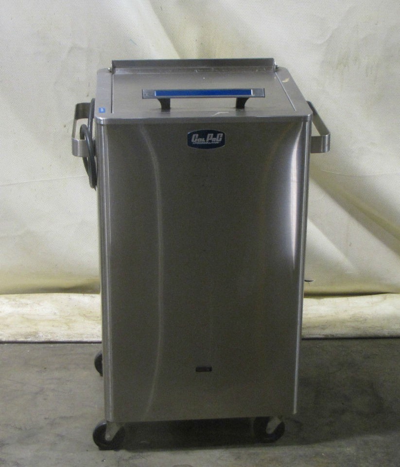 Col Pac Hydrocollator Model C 2