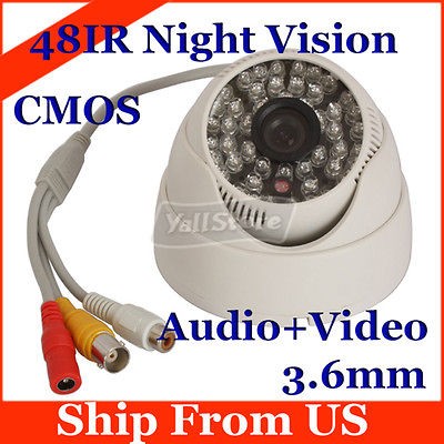 Consumer Electronics  Home Surveillance  Security Cameras