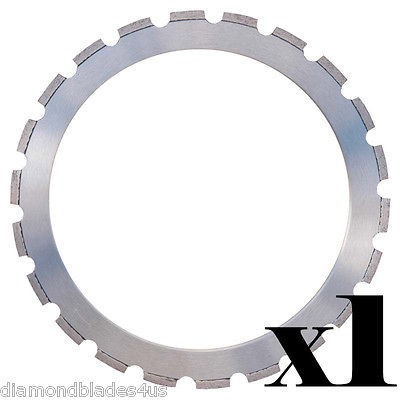 concrete ring saw