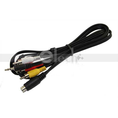 laptop to tv cable in Monitor/AV Cables & Adapters