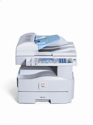 copier ricoh in Copiers