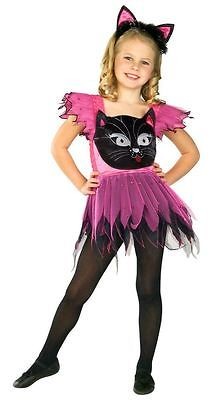 Toddler Kitty Cat Animal Costume   Cat Animal Costumes for Girls