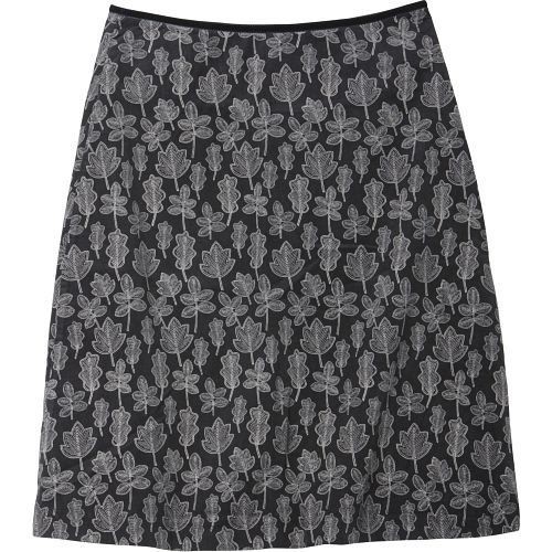 Seasalt Cornwall Womens Recital Skirt Frosty Leaves UK 10, 12,16 Brand 