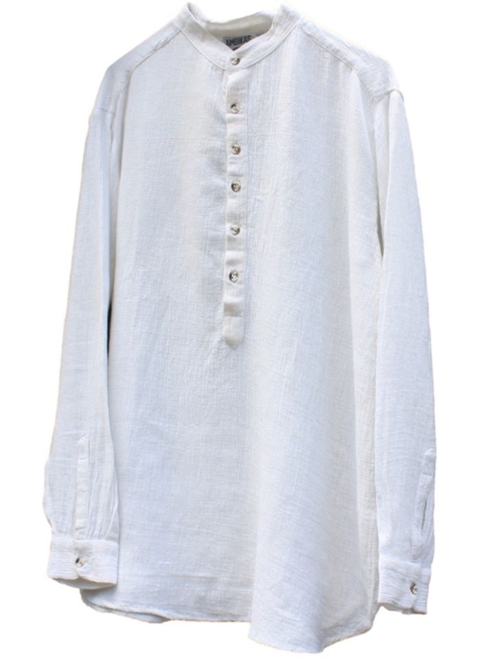 cheesecloth shirt