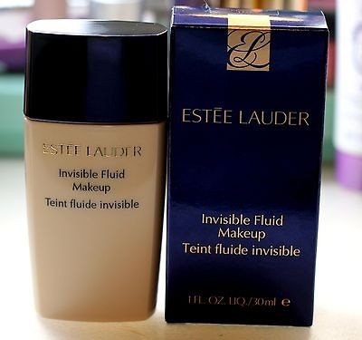 estee lauder invisible fluid foundation in Foundation