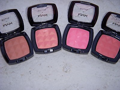 Health & Beauty  Makeup  Face  Blush