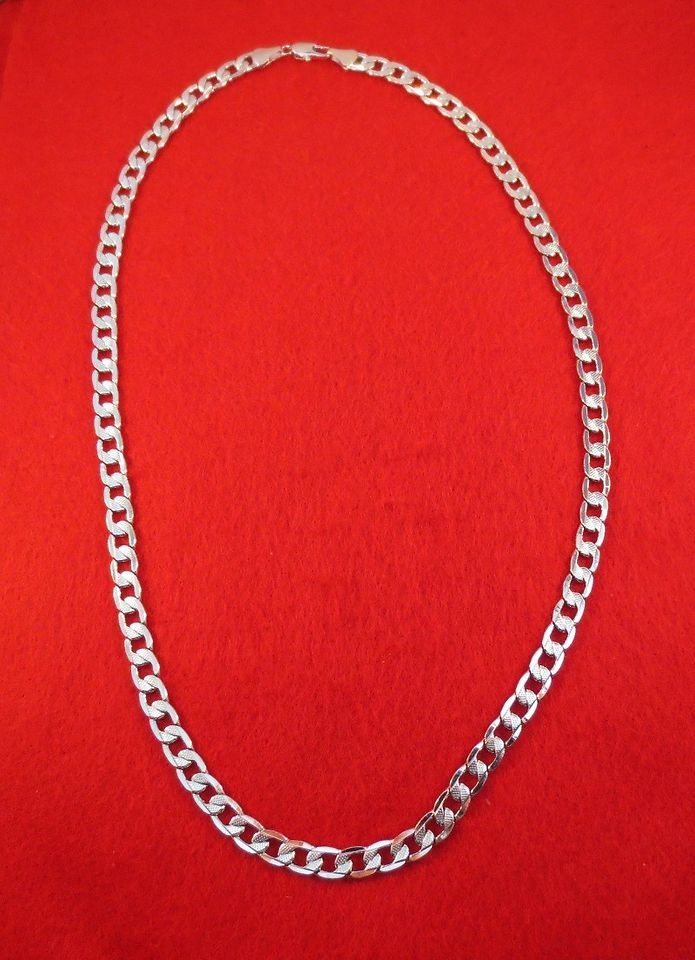 14kt gold cuban link chain