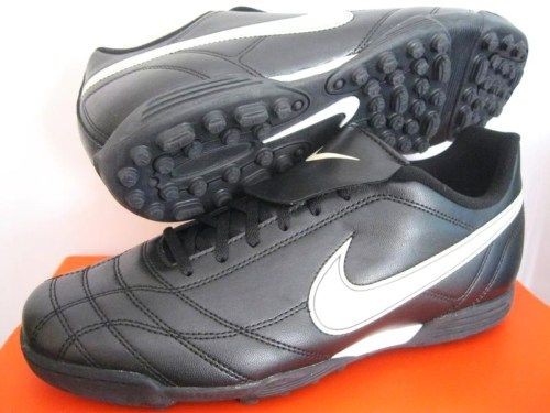 NIKE EGOLI ASTRO TURF FOOTBALL SOCCER FUTSAL SHOES