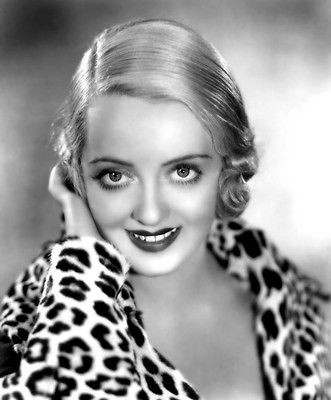 bette davis in Movie Memorabilia