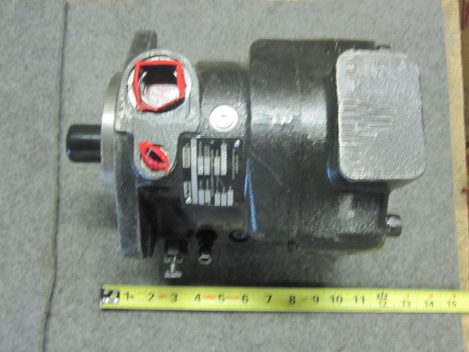 NEW PARKER DENISON HYDRAULIC PUMP # PAVC659R4AP13X3375