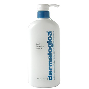 Dermalogica Body Hydrating Cream