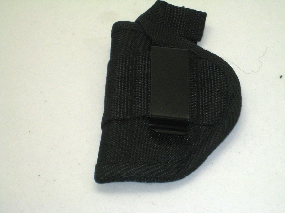 Gun Holster for Derringers  Gu​n Belt Holster L Size  TG273BL