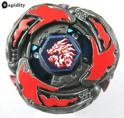 beyblade destroyer l drago in BeyBlade