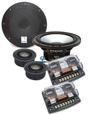 diamond audio in Car Audio