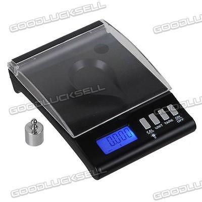 001g x 30g AMW Gemini Digital Milligram Gram Scale Digital Scale 1