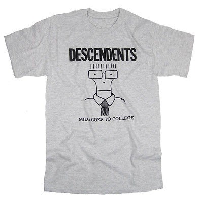 descendents in Clothing, 