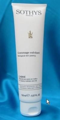 Sothys Gommage Exfoliant Peeling 150ml PROF sz/all skin