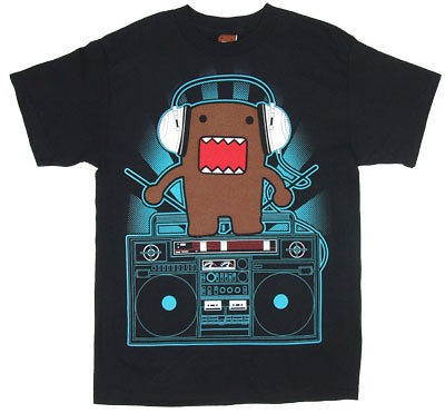 domo in Mens Clothing