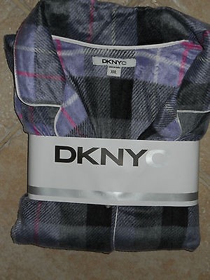 DKNY pajamas in Clothing, 