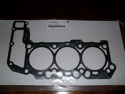   HEAD GASKETS 02 12 3.7L LIBERTY DAKOTA NITRO DURANGO RAM #53020989 L&R