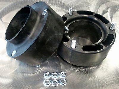 Dodge Ram 2.5” Leveling Lift Kit 1500 2500 3500 94 11 4wd