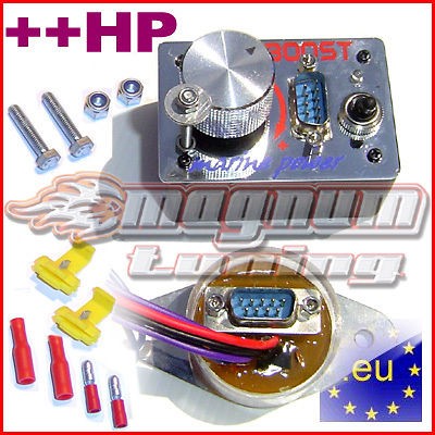 HP DYNO BOOST ADJUSTABLE PERFORMANCE CHIP PART Yamaha AR210 AR230 HO 