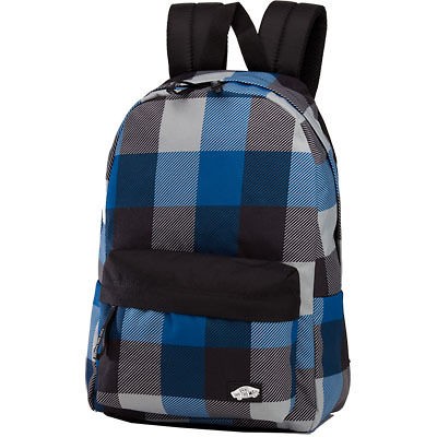 vans backpack in Clothing, 