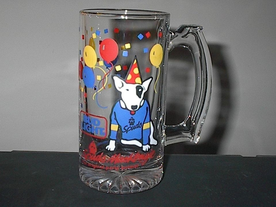 spuds mackenzie mug in Drinkware, Steins