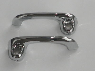   1964 1965 1966 1969 1970 Mustang Shelby Boss Outside Door Handle Pair