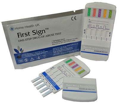 10 HOME URINE DRUG TEST/TESTING/SCREENING KITS   SAME AS WE SUPPLY 