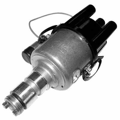 VW Dune Buggy 009 Distributor Centrifugal Advance