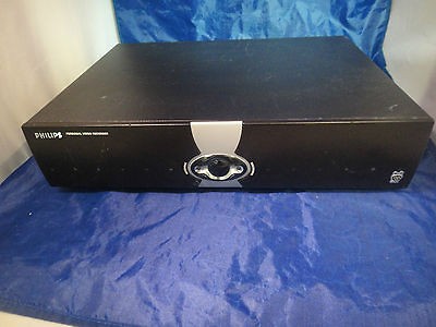 Philips TiVo Digital Video Recorder Model PTV300 (USED, FAIR)#002 0000 