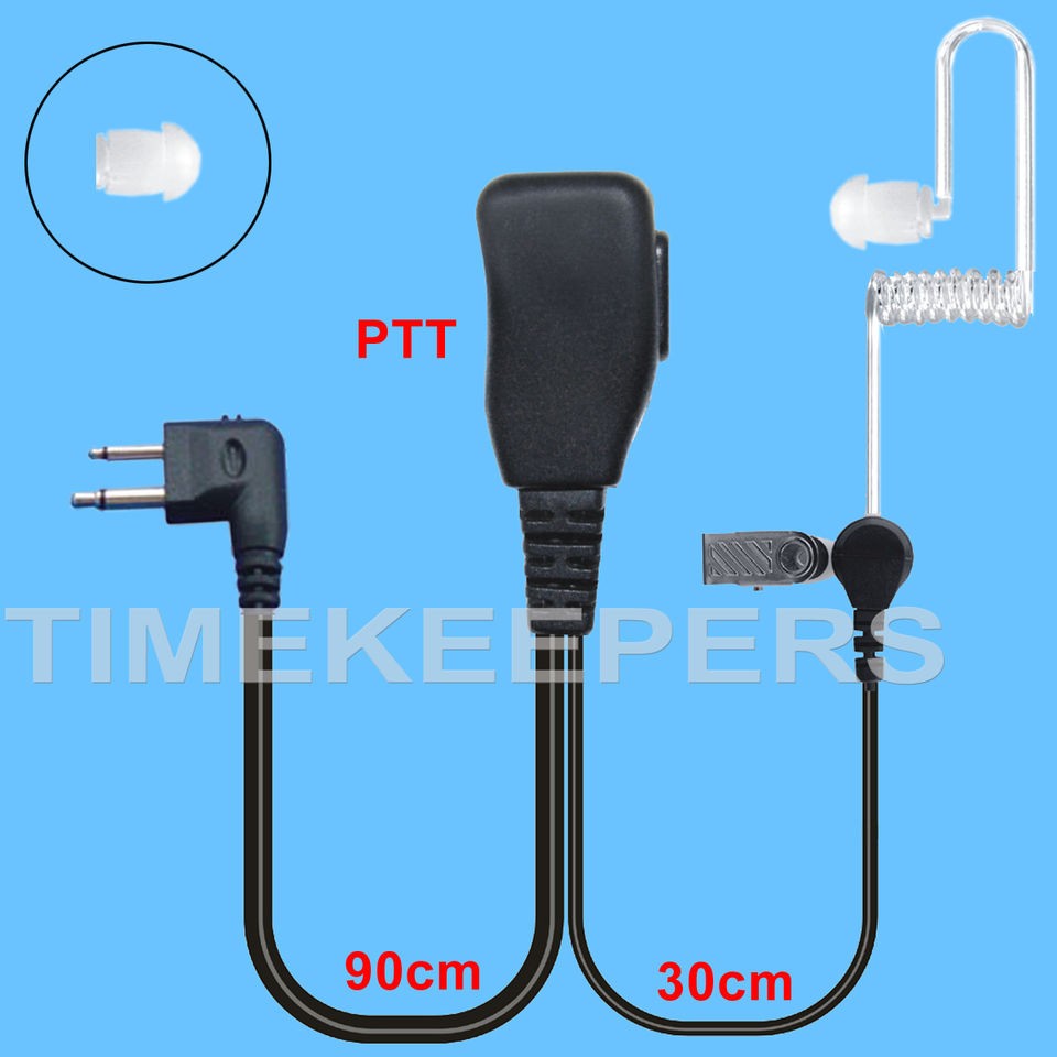 Earpiece/Heads​et Midland/Alan Walkie Talkie Radio Vox