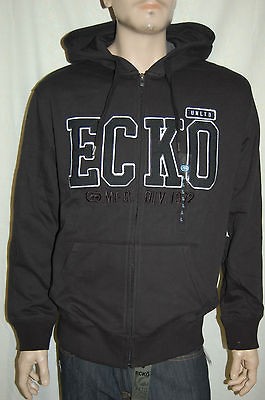 ECKO UMLIMITED ZIPPER UP HOODIE MSRP $49.50/ $24.99  USA