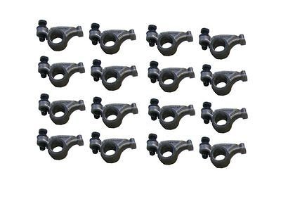 16 Rocker Arms Set 59 60 Edsel 292 V8 NEW 1959 1960 (Fits Ranger)